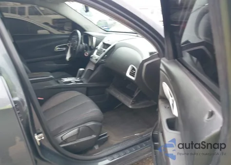 2011 Chevrolet Equinox 1Lt из США, поврежденный, VIN 2GNALDEC2B1278516